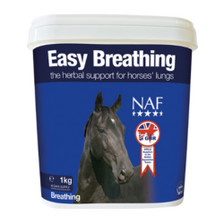 NAF Easy Breathing - 1kg