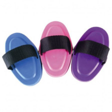 Haas Next Generation Curry Comb Assorted