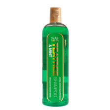NAF Teatree & Mint Shampoo