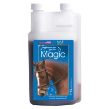 NAF Magic Liquid - 1L