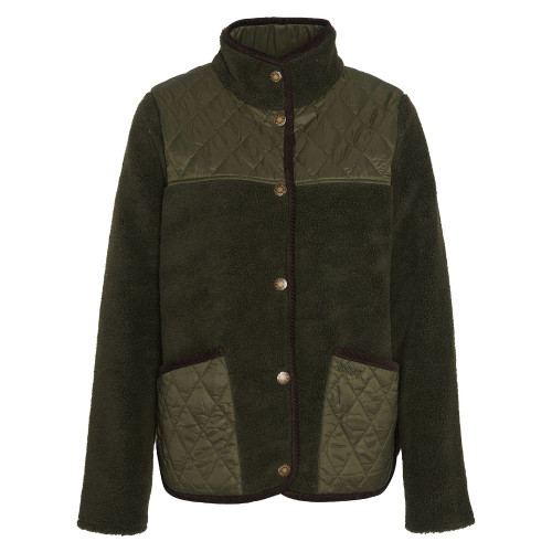 Barbour Ladies Brambles Fleece | Country & Stable