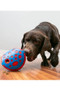 KONG Rewards Wally Treat Dispensing Dog Toy - lifestyle