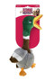 KONG Shakers Honkers Duck Dog Toy