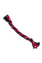KONG Signature Rope Dual Knot Dog Toy