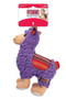 KONG Sherps Llama Dog Toy