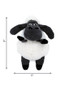 KONG Sherps Floofs Sheep Dog Toy - size