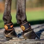 LeMieux Conductive Magno Wrap - Black - Lifestyle
