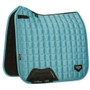 LeMieux Loire Classic Dressage Saddle Pad - Azure