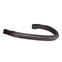 Velociti Rapida Padded Browband - Havana