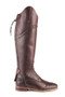 Moretta Constantina Riding Boots - Chocolate