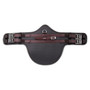 Hy Equestrian Short Waffle Stud Girth in Brown