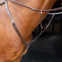 Velociti RAPIDA Breastplate - Havana