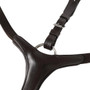 Velociti GARA Hunt Weight Breastplate - Havana