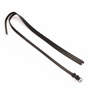 Velociti GARA Bridle Headpiece - Black