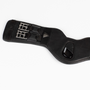 Velociti Lusso Dressage Girth - Black
