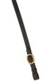 Velociti GARA Leather Lead Rein -Black