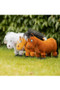 Hy Equestrian Thelwell Ponies Fiona and Merrylegs - collection