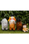 Hy Equestrian Thelwell Ponies Penelope and Kipper - collection