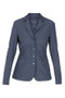 Aubrion Ladies Bolton Show Jacket - Navy