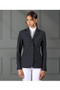 Aubrion Ladies Bolton Show Jacket - Black