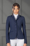 Aubrion Ladies Brixton Show Jacket - Navy