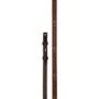 RAPIDA Pro Suregrip Reins -  Havana