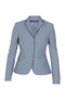 Aubrion Ladies Newton Show Jacket - Storm