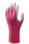 Hy Equestrian Multipurpose Stable Gloves in Pink