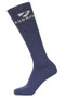 Aubrion Ladies Winter Performance Socks - Ink - 8983