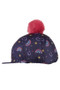 Tikaboo Childrens Hat Cover - Rainbow - Front
