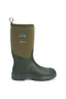 The Muck Boot Company Derwent II All Purpose Field Boots - Side One