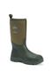 The Muck Boot Company Derwent II All Purpose Field Boots - Side Two