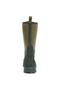 The Muck Boot Company Derwent II All Purpose Field Boots - Back