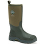 The Muck Boot Company Derwent II All Purpose Field Boots - Side Two