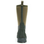The Muck Boot Company Derwent II All Purpose Field Boots - Back
