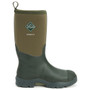 The Muck Boot Company Derwent II All Purpose Field Boots - Side One