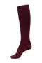 Cavallo Ladies Selma Socks - Dark Red