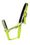 Hy Equestrian Reflective Fieldsafe Headcollar in yellow