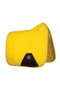 Dressage Saddle Cloth - Yellow