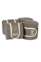 PS of Sweden Elite Polos - Misty Brown