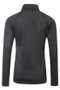 Covalliero Ladies Active Shirt in Graphite-Back