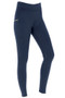 Covalliero Ladies Riding Tights - Dark Navy