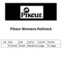 Pikeur Ladies Rollneck Size Guide
