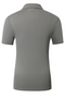Covalliero Ladies Polo Shirt in Light Graphite-Back