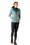 Ariat Ladies Parodist Jacket in Arctic - front