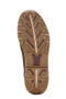Ariat Ladies Telluride Waterproof Insulated Boots in Dark Brown - sole