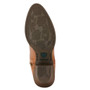 Sole of the Ariat Ladies Darlin Western Boots