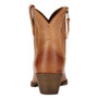 Back of the Ariat Ladies Darlin Western Boots