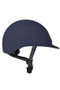 Karben Aria Ellipse Riding Hat - Navy - - Side