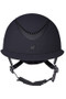 Karben Aria Ellipse Riding Hat - Black - Front